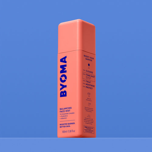 Balancing Face Mist