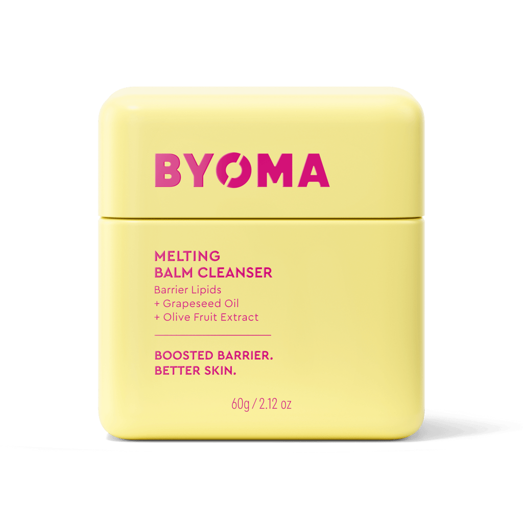 Melting Balm Cleanser