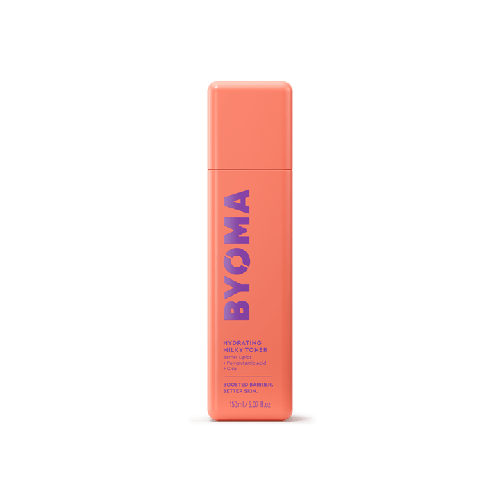 Hydrating Milky Toner