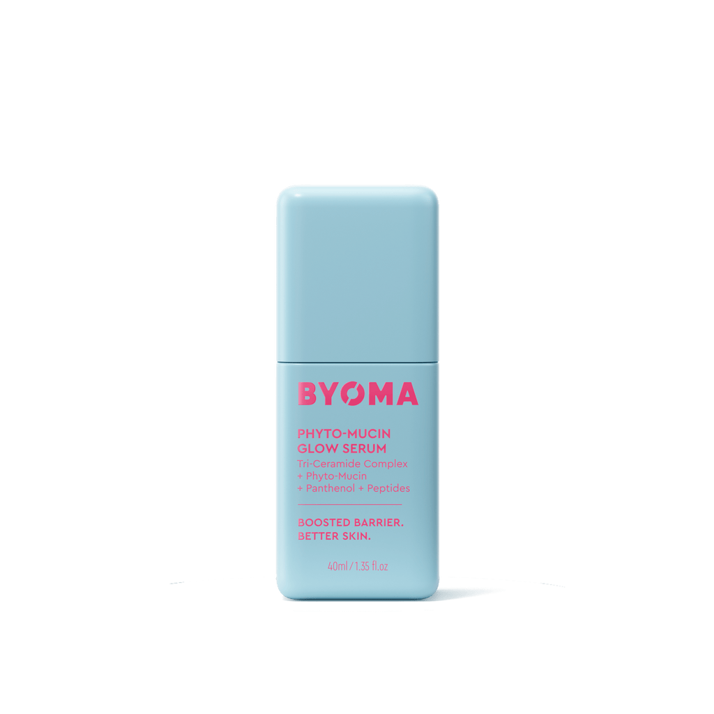 Phyto-Mucin Glow Serum
