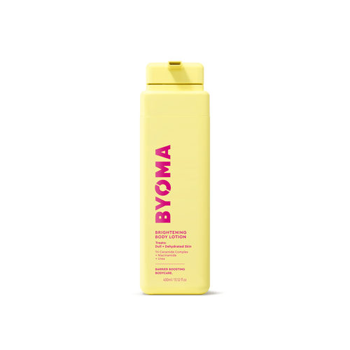 Brightening Body Lotion