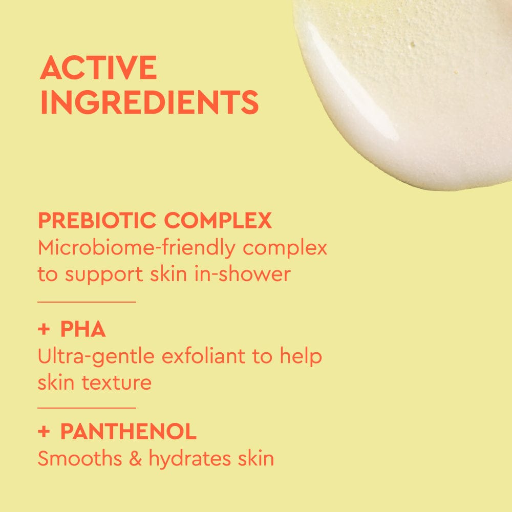 Smoothing Body Polish
