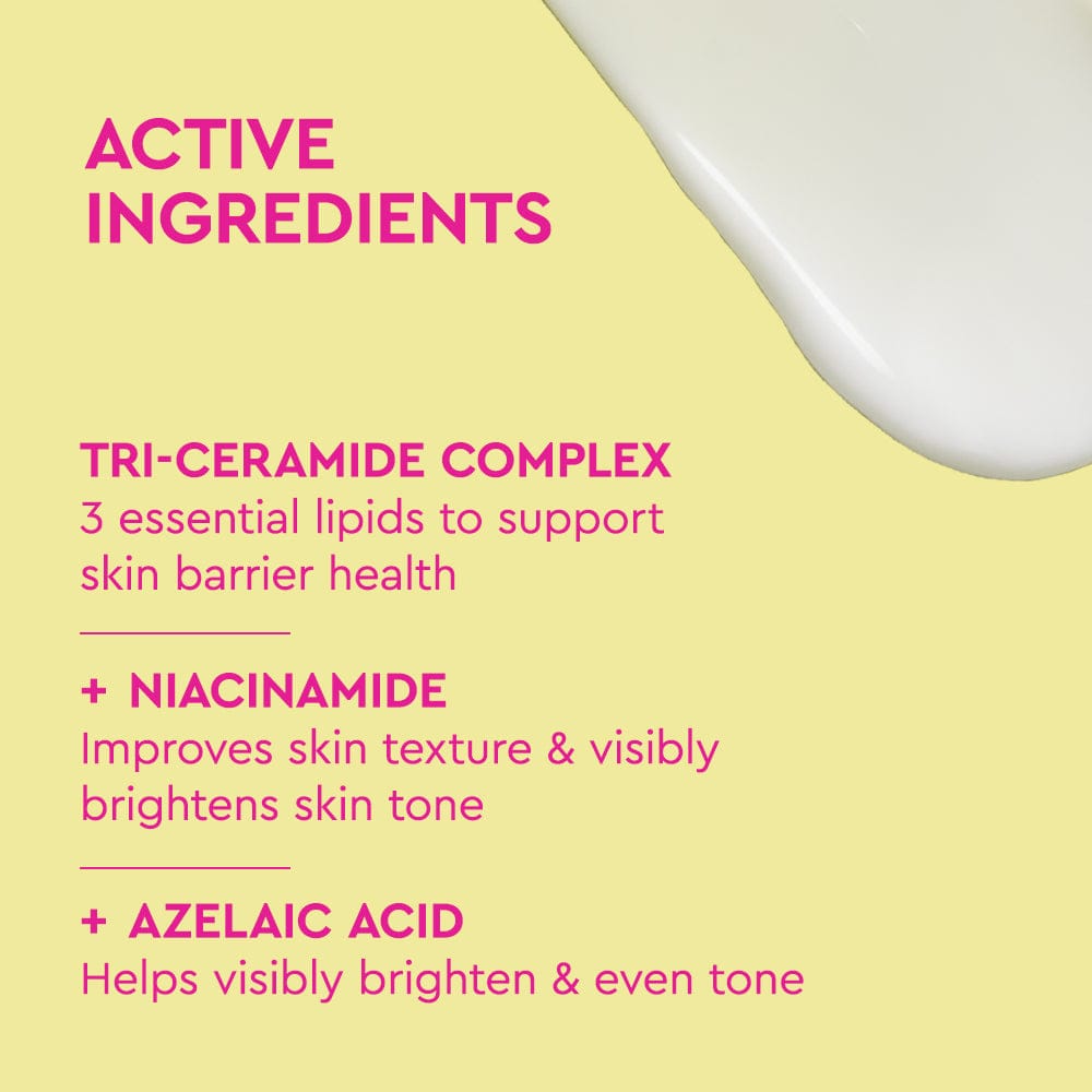 Brightening Body Lotion