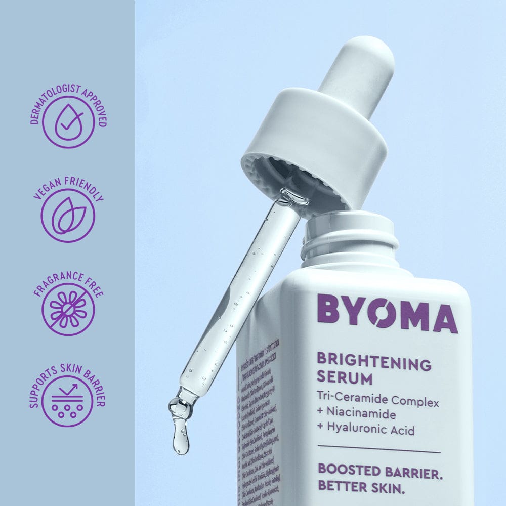 Brightening Serum