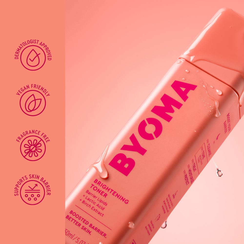 Brightening Toner