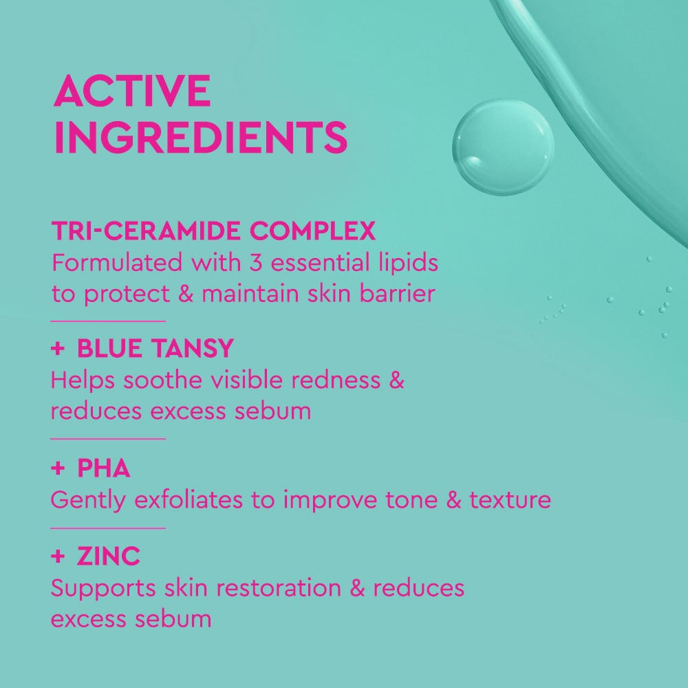 Clarifying Serum
