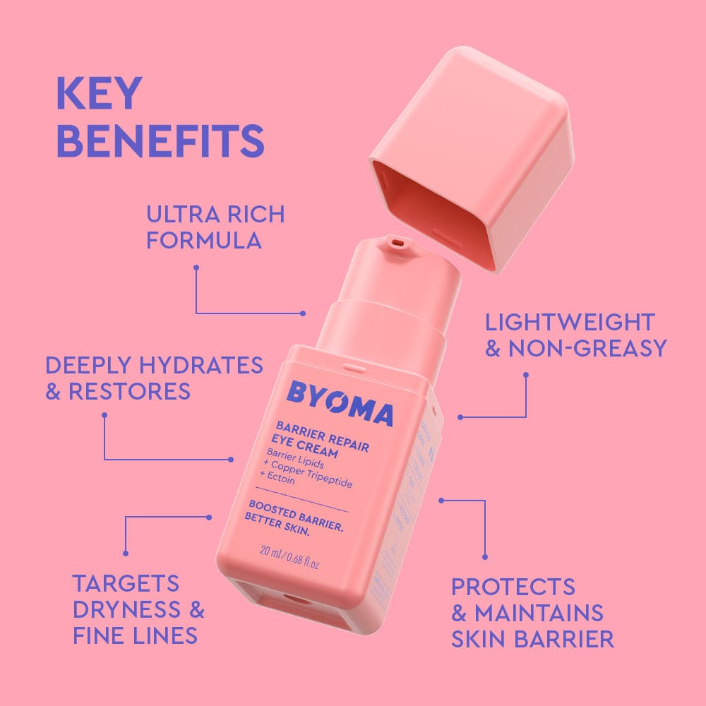 Barrier Repair Eye Cream