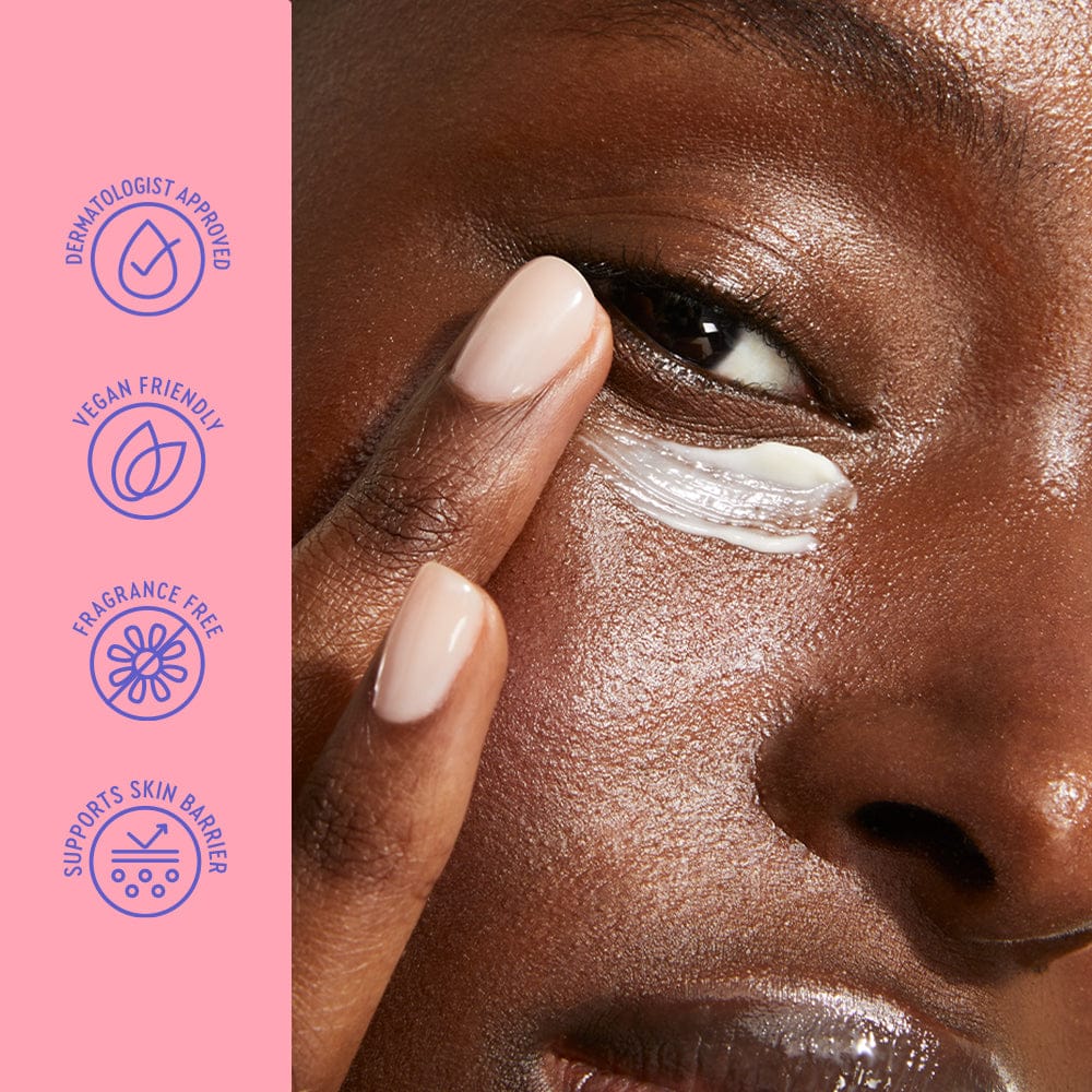 Barrier Repair Eye Cream
