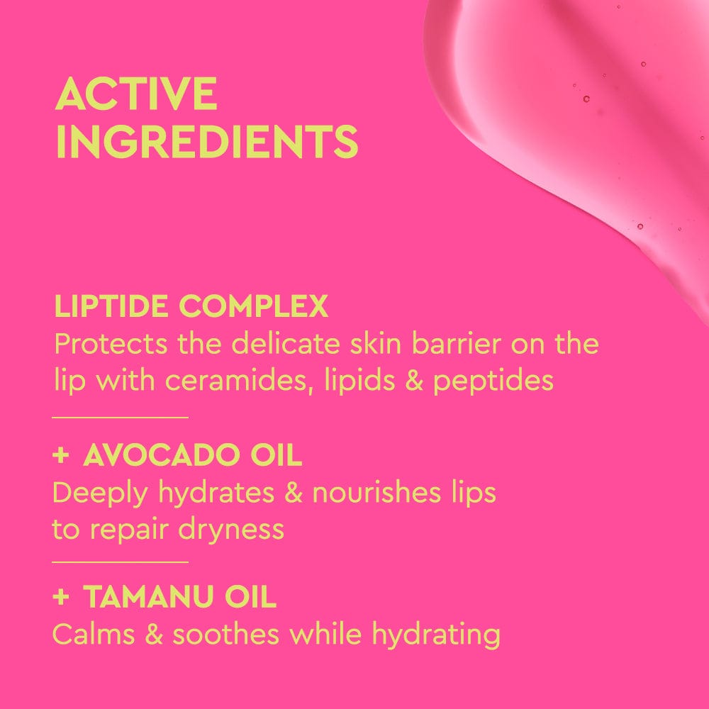 Liptide PH Lip Oil