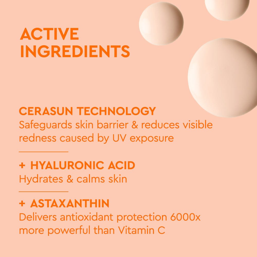 Ultralight Face Fluid SPF50