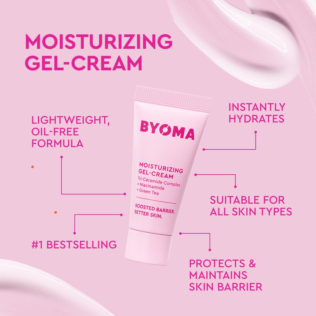 Stellar Skincare Set